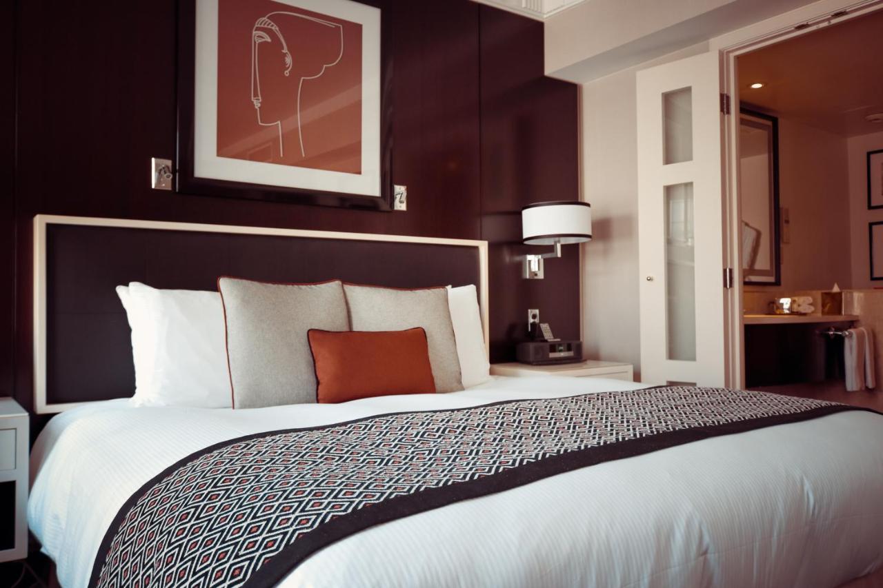 Hotel Kangaroo 부줌부라 외부 사진
